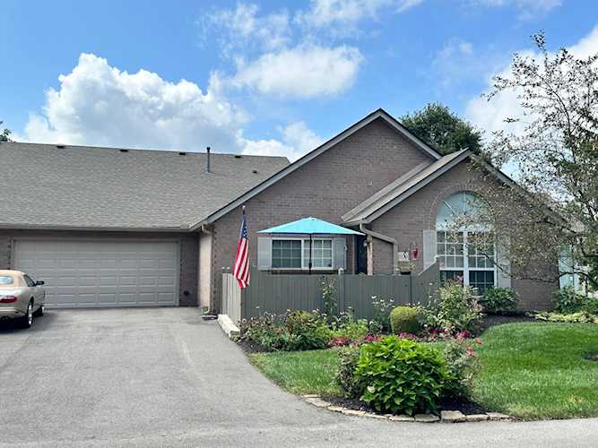 6079 Blendon Chase Drive Westerville, OH 43081