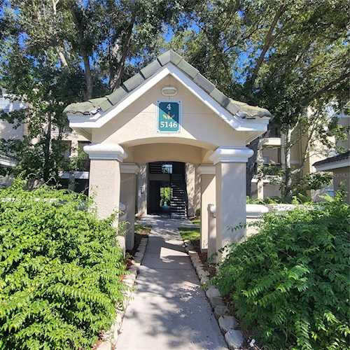 5146 Northridge Rd #102 Sarasota, FL 34238