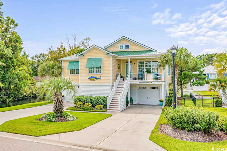 115 Lake Pointe Dr. Murrells Inlet, SC 29576