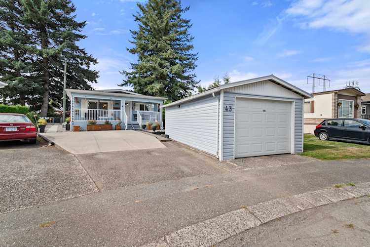 6338 Vedder Road #43 Chilliwack, BC V2R 3P1