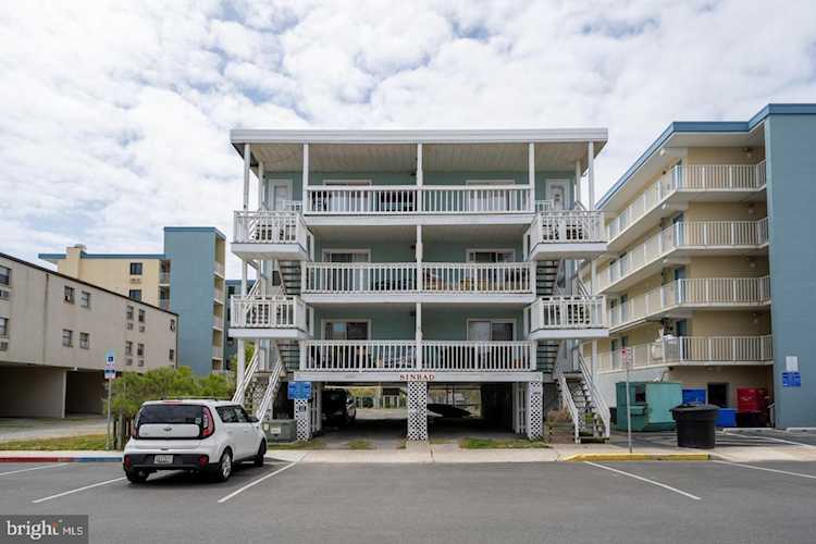 12005 Assawoman Dr #2S Ocean City, MD 21842