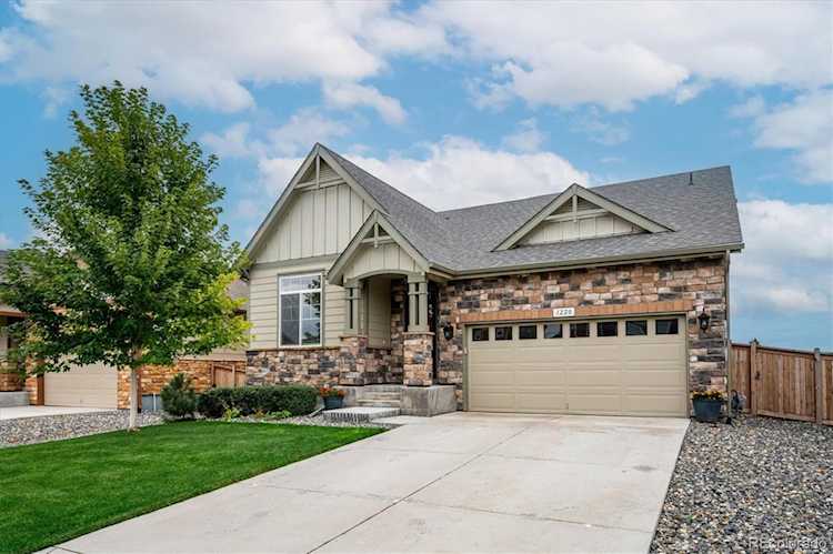 1220 W 170th Ave Broomfield, CO 80023