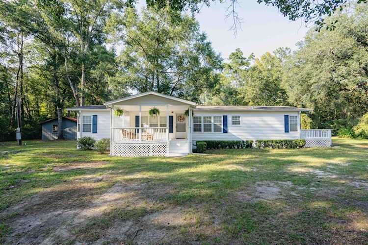 7508 Sandstone Rd Tallahassee, FL 32310