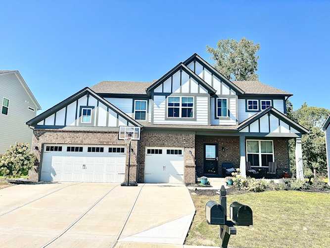 614 Ferndale Ln Danville, IN 46122