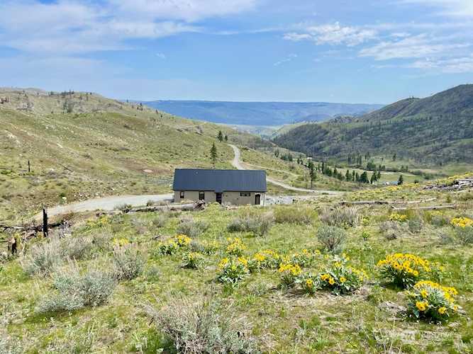 436 Antoine Creek Rd #Lot M Chelan, WA 98816