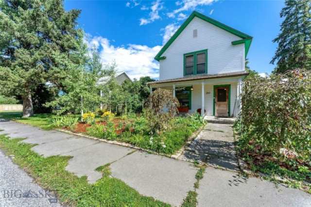 202 N Broadway Belgrade, MT 59714