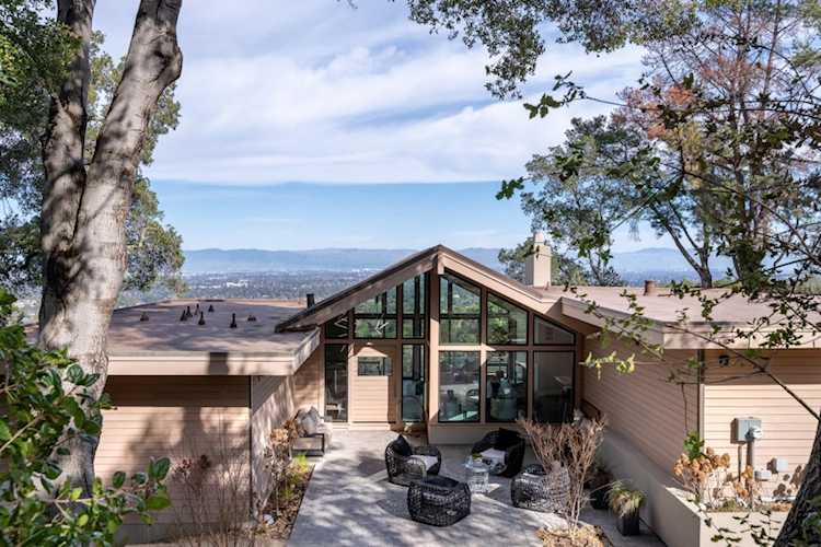24745 Olive Tree Ln LOS ALTOS HILLS, CA 94024