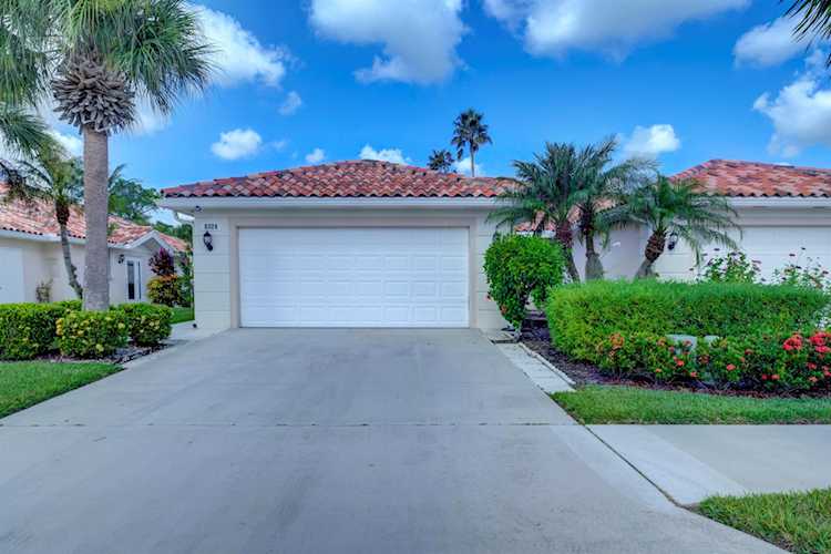 8324 SE Double Tree Drive Hobe Sound, FL 33455