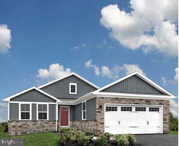 Aspen Circle Millsboro, DE 19966