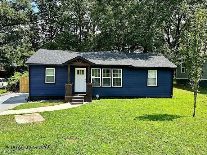 175 Hyacinth Avenue NW Atlanta, GA 30314
