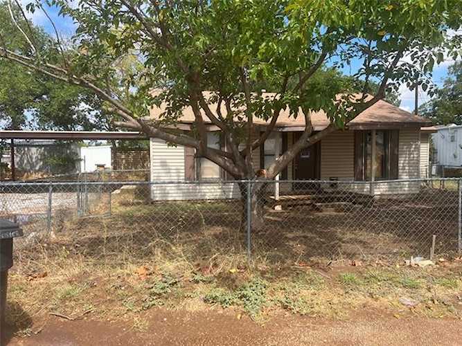 1034 Foster Lane Abilene, TX 79601