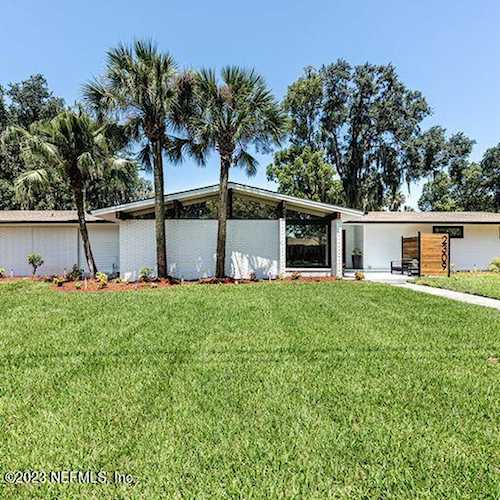 2309 Smullian TRL S Jacksonville, FL 32217