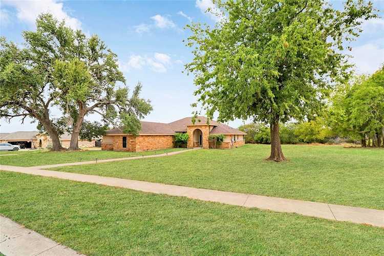 113 Angela DR Liberty Hill, TX 78642