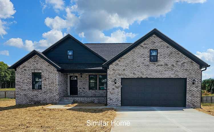 123 Gracelynn Circle Harrodsburg, KY 40330 | MLS 23018005 Photo 1