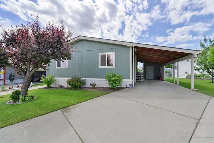 11303 E Jackson Ave Spokane Valley, WA 99206