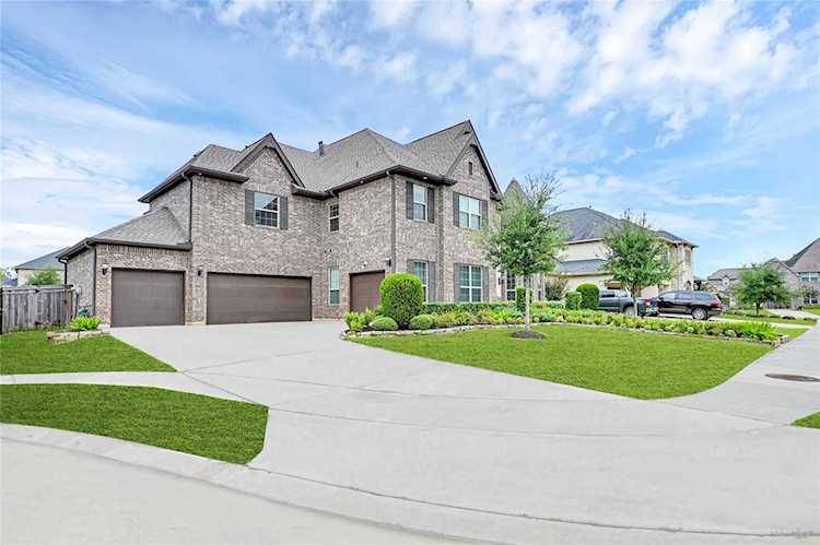 9411 Pershing Ct Missouri City, TX 77459