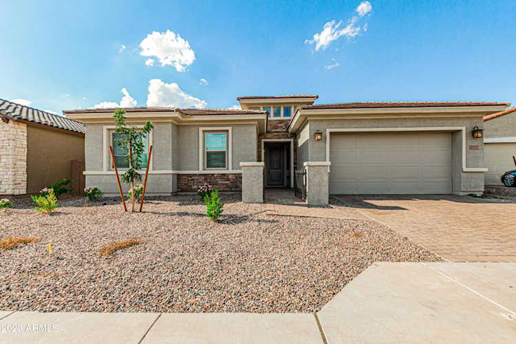 8532 W Rancho Drive Glendale, AZ 85305