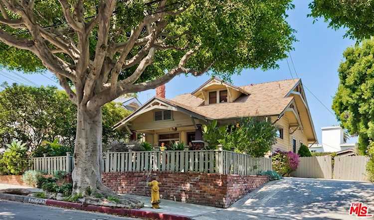 437 Ashland Ave Santa Monica, CA 90405