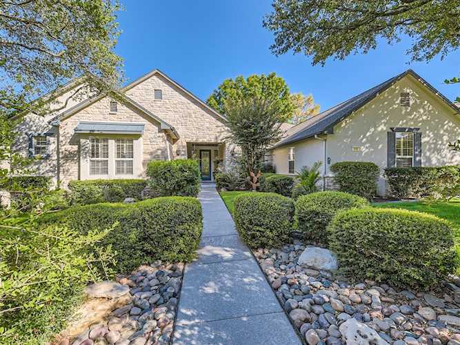 119 Whippoorwill WAY Georgetown, TX 78633