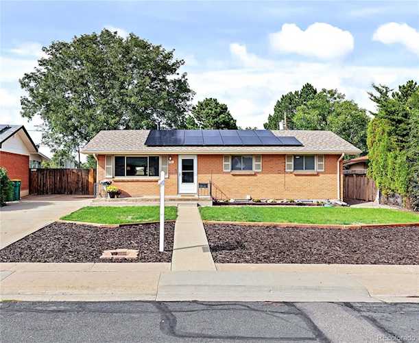 3311 W 94th Ave Westminster, CO 80031