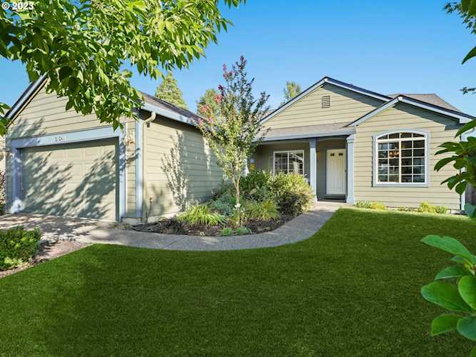 21241 SW Heiser ST Beaverton, OR 97006
