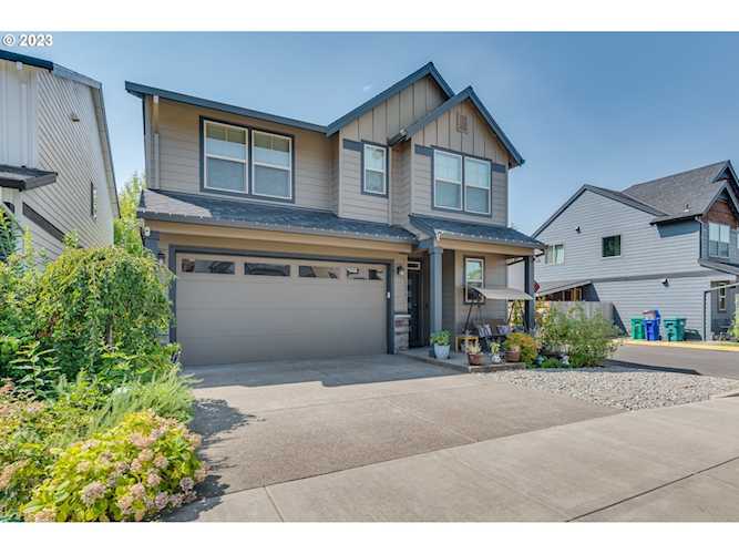 15876 SE Tallina DR Damascus, OR 97089