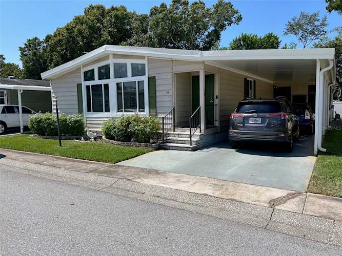 1001 Starkey Rd #38 Largo, FL 33771