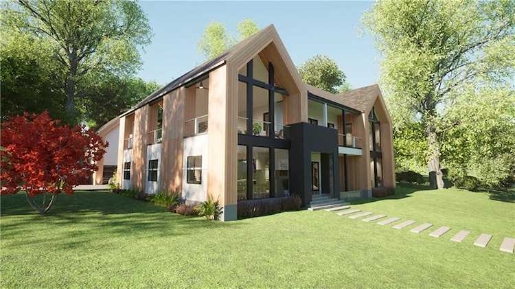 656 Indian Hills Parkway Marietta, GA 30068