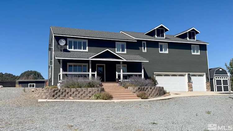 1920 Lousetown Road Reno, NV 89521