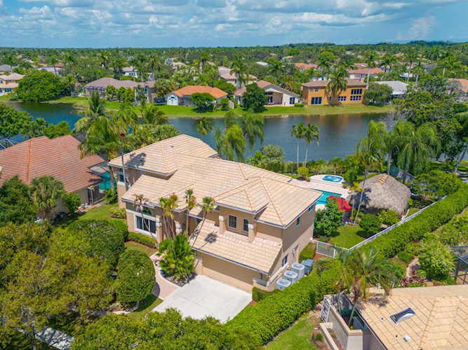 20456 San Rafael Court Boca Raton, FL 33498