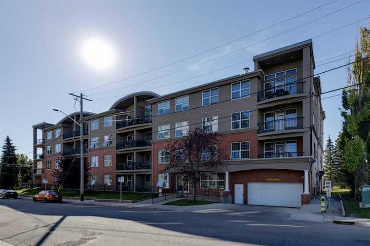 495 78 Ave SW #305 Calgary, AB T2V 5K5