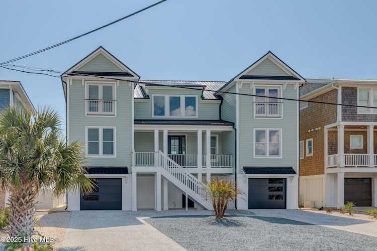 1013 S Fort Fisher Blvd Kure Beach, NC 28449