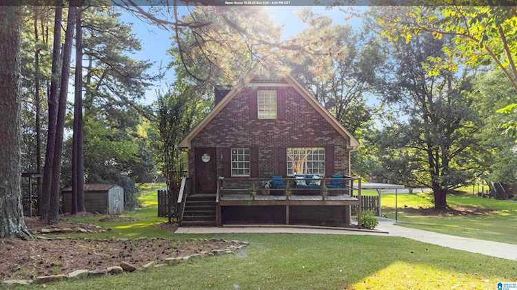 126 Gamble Circle Gardendale, AL 35071