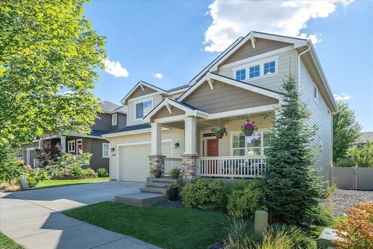 2079 N Winrock St Liberty Lake, WA 99019