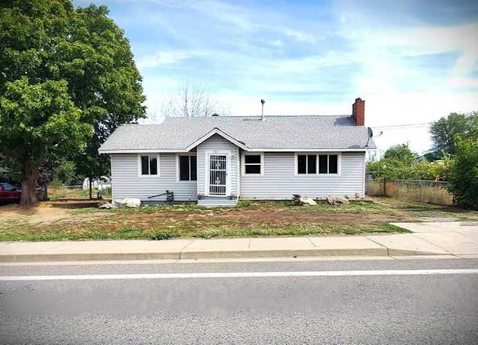1301 S Evergreen Rd Spokane Valley, WA 99037