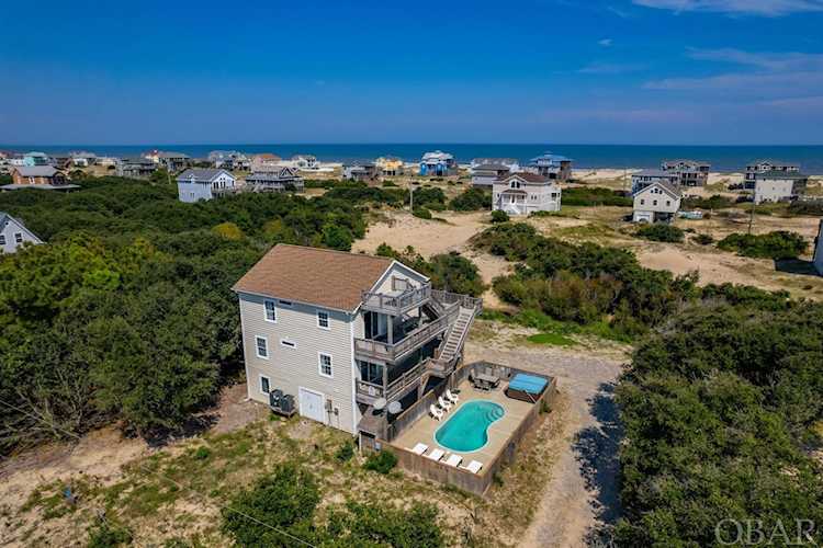 1961 Ocean Pearl Road Corolla, NC 27927