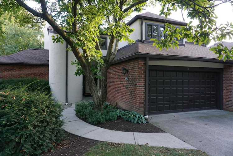 125 Saint Michelle Street Worthington, OH 43085
