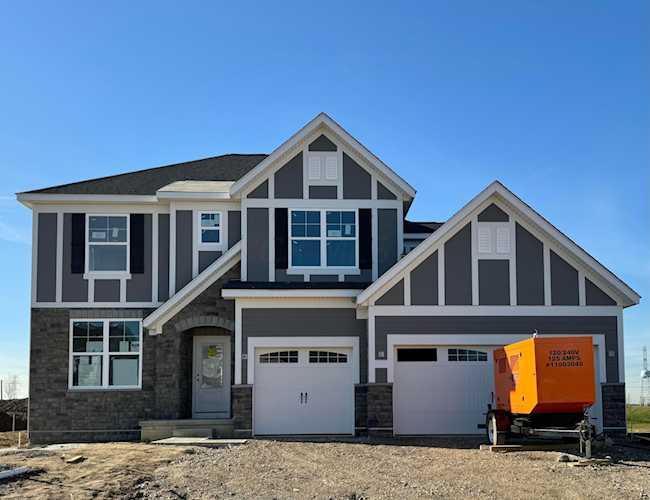 3202 Stogen Court Delaware, OH 43015