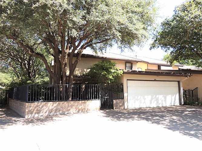 31 Rue Maison Abilene, TX 79605