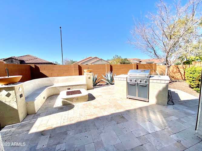 27098 W Sequoia Drive Buckeye, AZ 85396