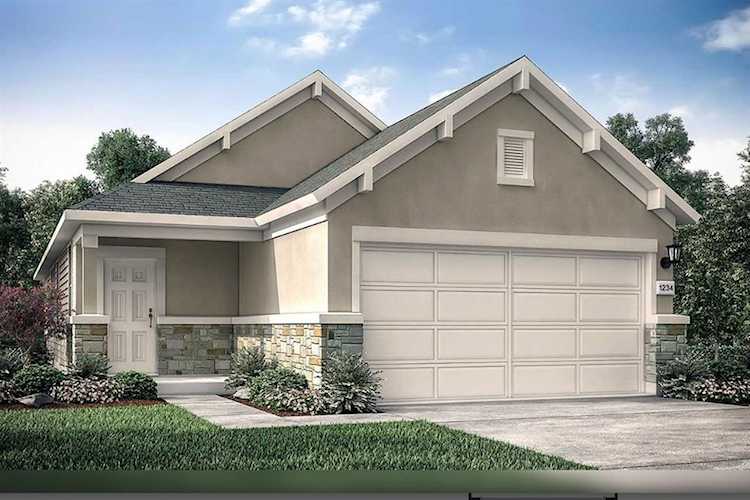 1600 Purple Martin DR Pflugerville, TX 78660