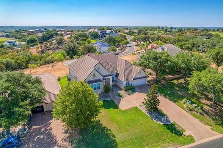 129 Florentine Horseshoe Bay, TX 78657