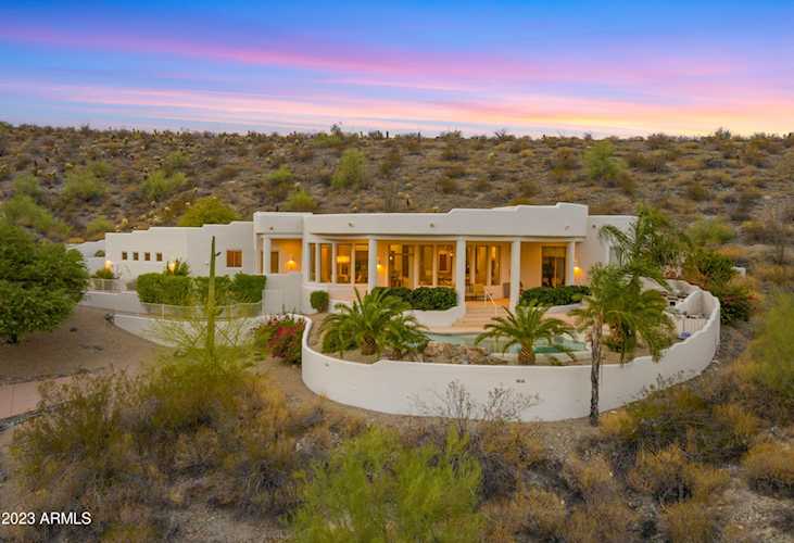14624 E Golden Eagle Boulevard Fountain Hills, AZ 85268