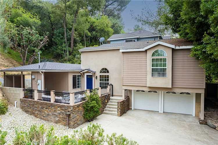 1777 La Loma Rd Pasadena, CA 91105