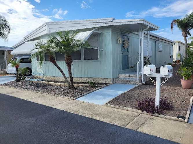 3301 Alt 19 #356 Dunedin, FL 34698