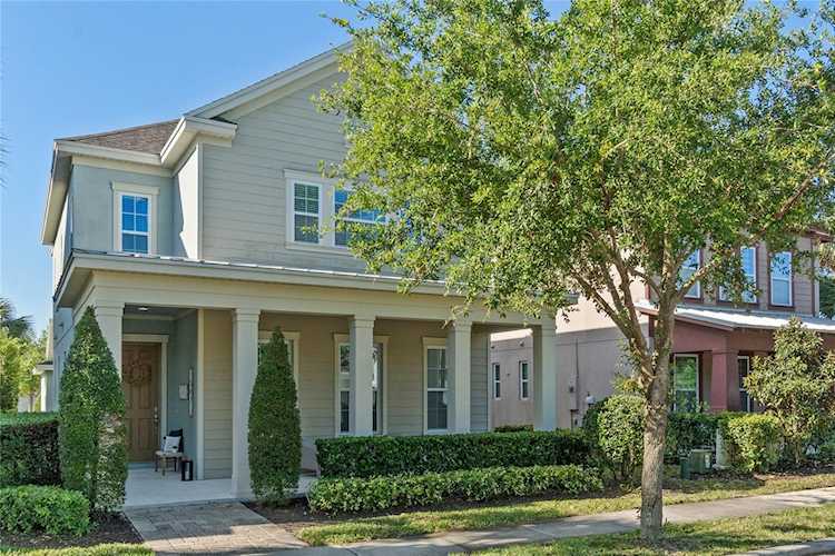 11644 Ashlin Park Blvd Windermere, FL 34786