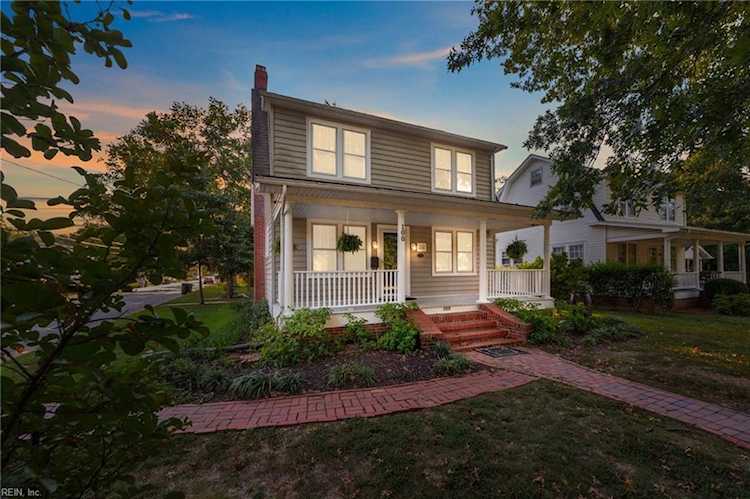 100 Hampton Roads Ave Hampton, VA 23661