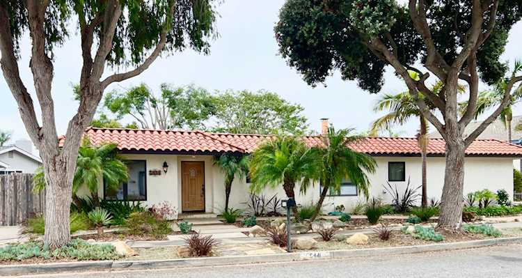 5441 Cameo Rd Santa Barbara, CA 93013
