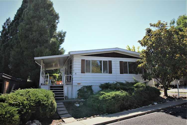 1055 N 5th St #84 Jacksonville, OR 97530