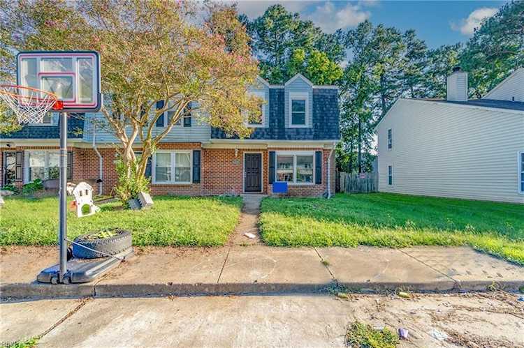 home for sale in Edgefield Portsmouth VA 23704 - MLS 10503470 Photo 1